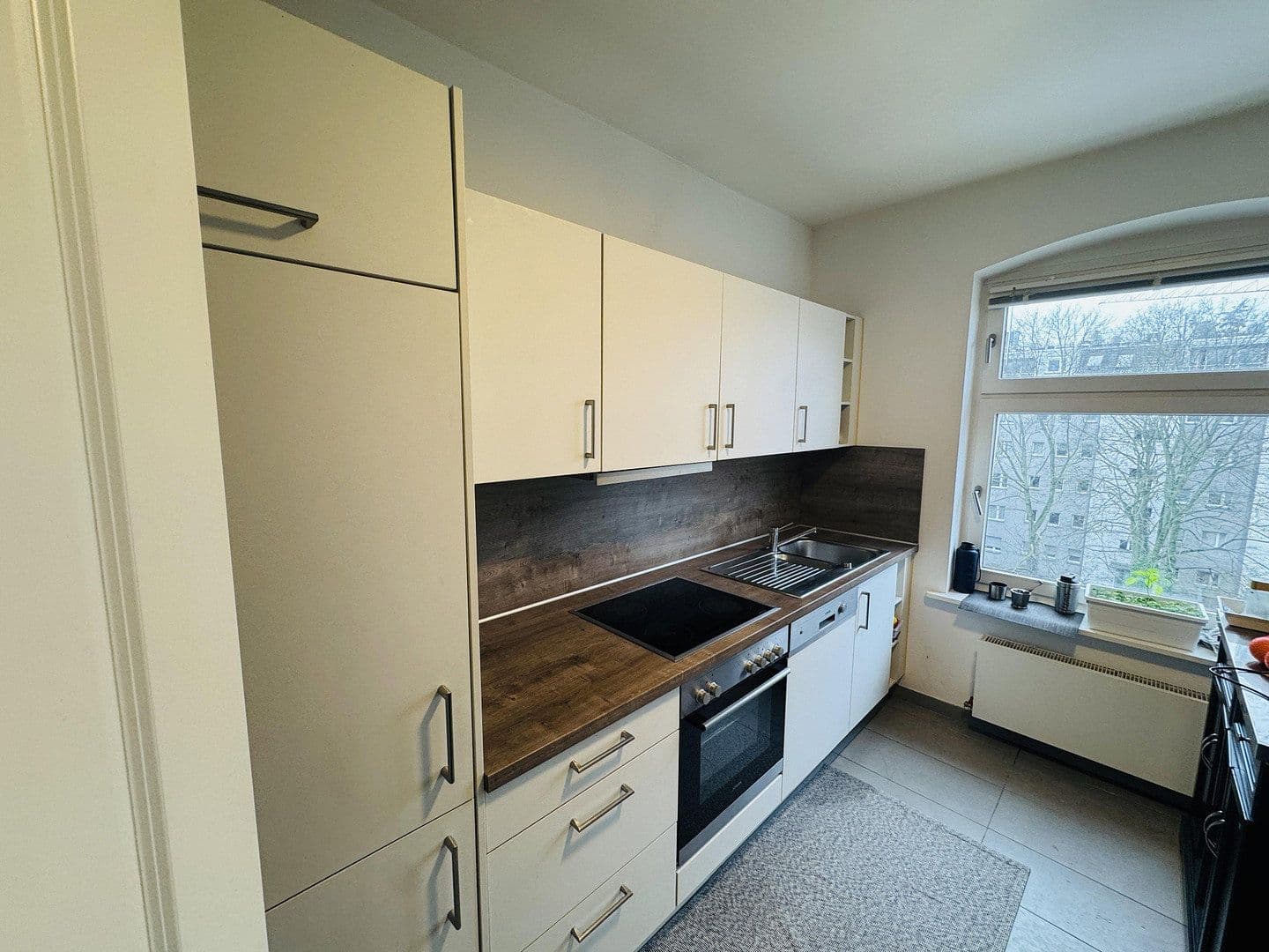 Prodej bytu 2+1 65 m², Gotzkowskystraße 4, Berlin, Berlín Prodej bytu 2+1 65 m², Gotzkowskystraße 4, Berlin, Berlín