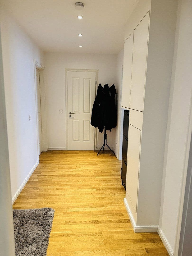 Prodej bytu 2+1 65 m², Gotzkowskystraße 4, Berlin, Berlín Prodej bytu 2+1 65 m², Gotzkowskystraße 4, Berlin, Berlín