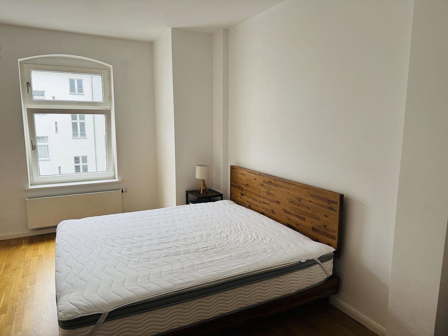 Prodej bytu 2+1 65 m², Gotzkowskystraße 4, Berlin, Berlín Prodej bytu 2+1 65 m², Gotzkowskystraße 4, Berlin, Berlín