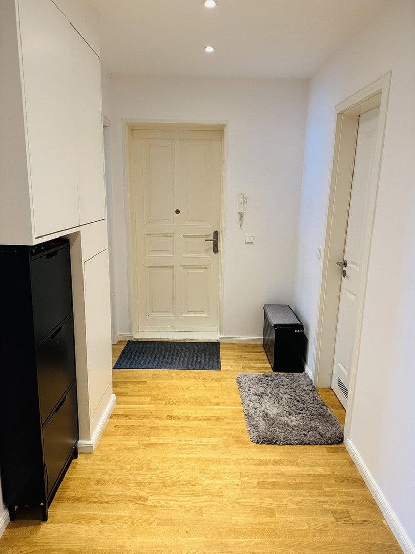 Prodej bytu 2+1 65 m², Gotzkowskystraße 4, Berlin, Berlín Prodej bytu 2+1 65 m², Gotzkowskystraße 4, Berlin, Berlín