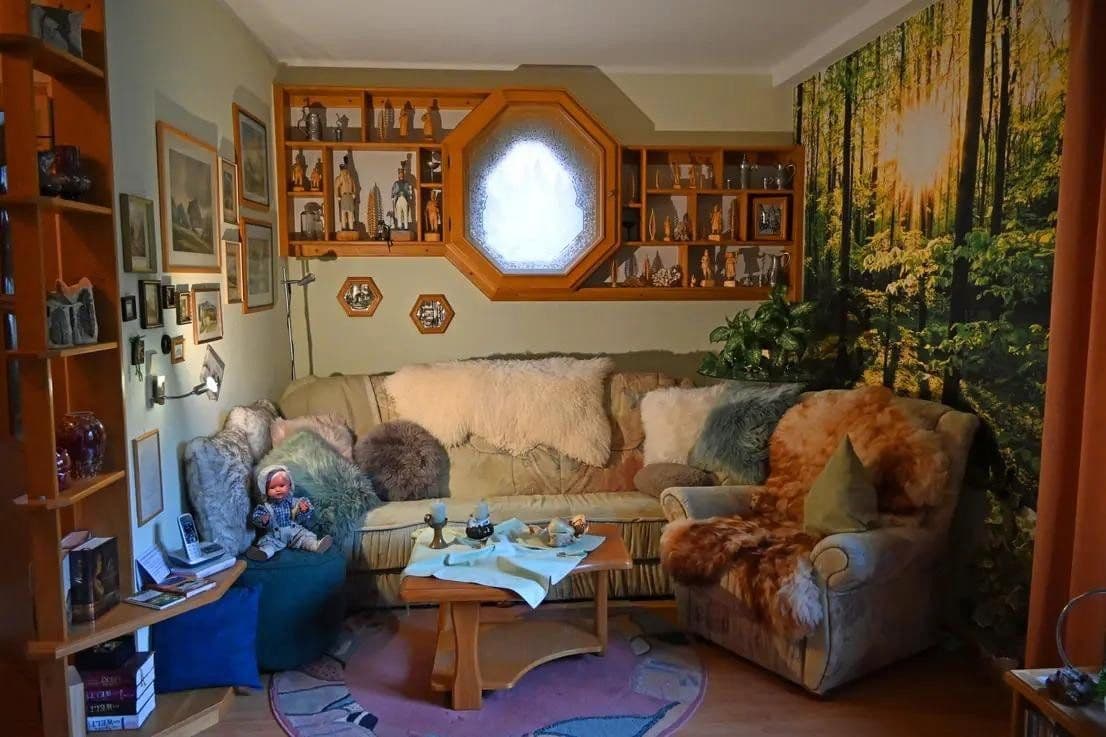 Prodej domu 103 m², pozemek 950 m², Aue-Bad Schlema, Sasko Prodej domu 103 m², pozemek 950 m², Aue-Bad Schlema, Sasko