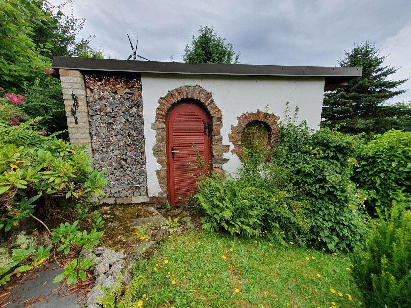 Prodej domu 103 m², pozemek 950 m², Aue-Bad Schlema, Sasko Prodej domu 103 m², pozemek 950 m², Aue-Bad Schlema, Sasko