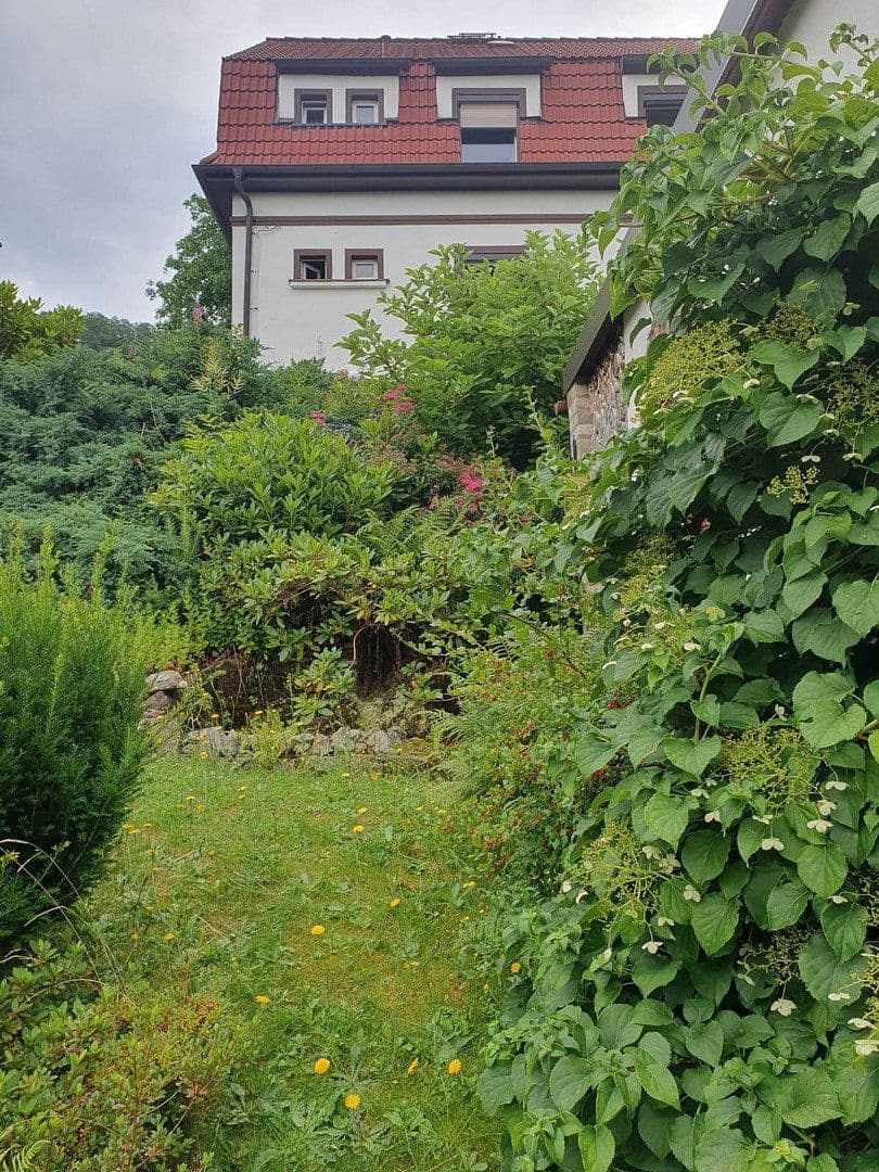Prodej domu 103 m², pozemek 950 m², Aue-Bad Schlema, Sasko Prodej domu 103 m², pozemek 950 m², Aue-Bad Schlema, Sasko