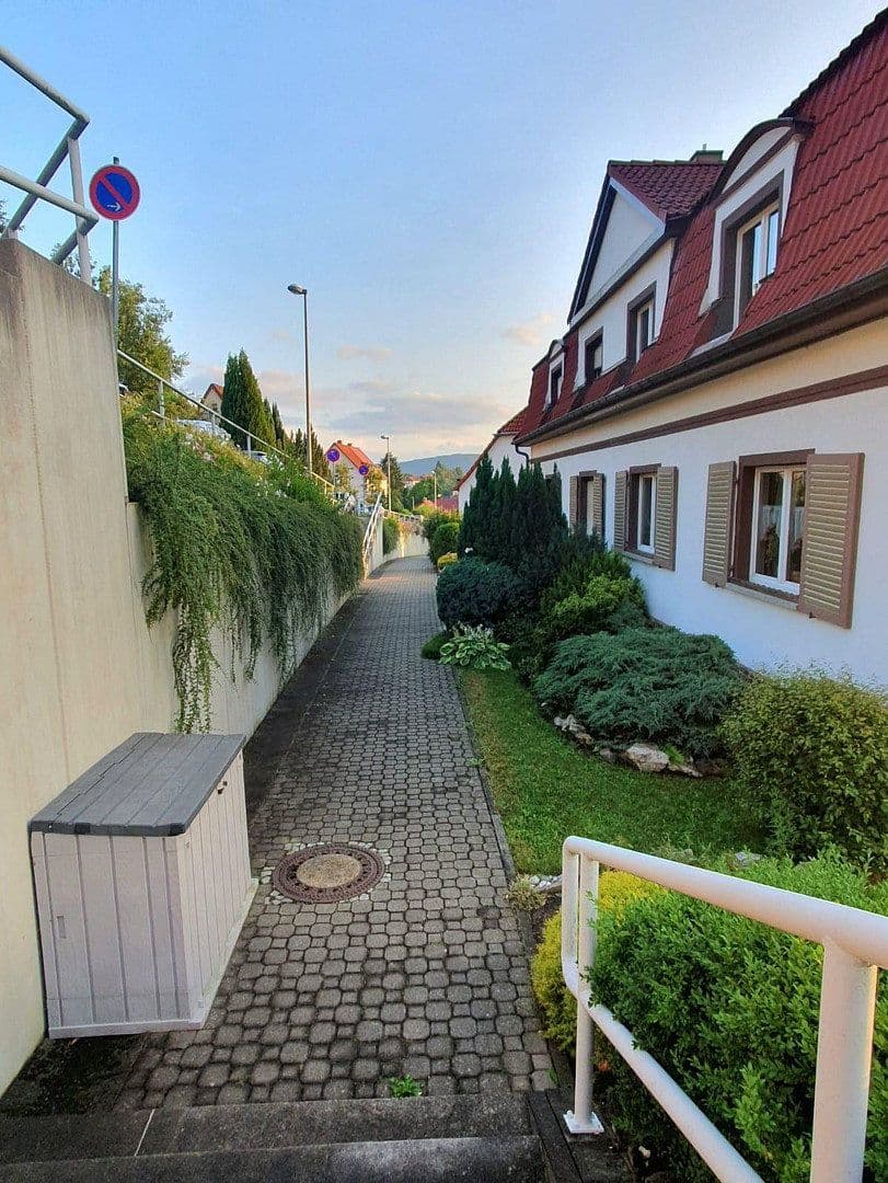 Prodej domu 103 m², pozemek 950 m², Aue-Bad Schlema, Sasko Prodej domu 103 m², pozemek 950 m², Aue-Bad Schlema, Sasko