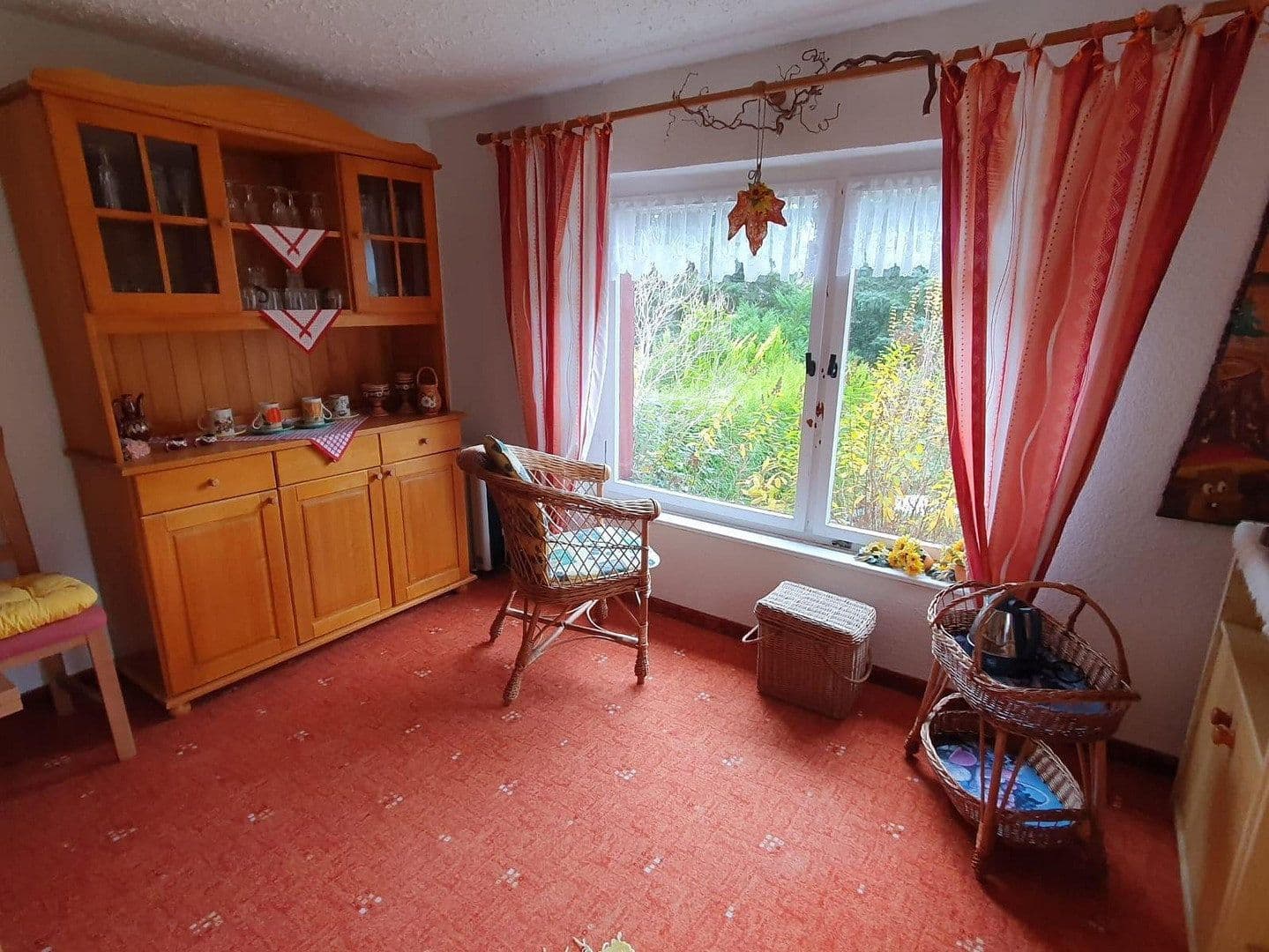 Prodej domu 103 m², pozemek 950 m², Aue-Bad Schlema, Sasko Prodej domu 103 m², pozemek 950 m², Aue-Bad Schlema, Sasko