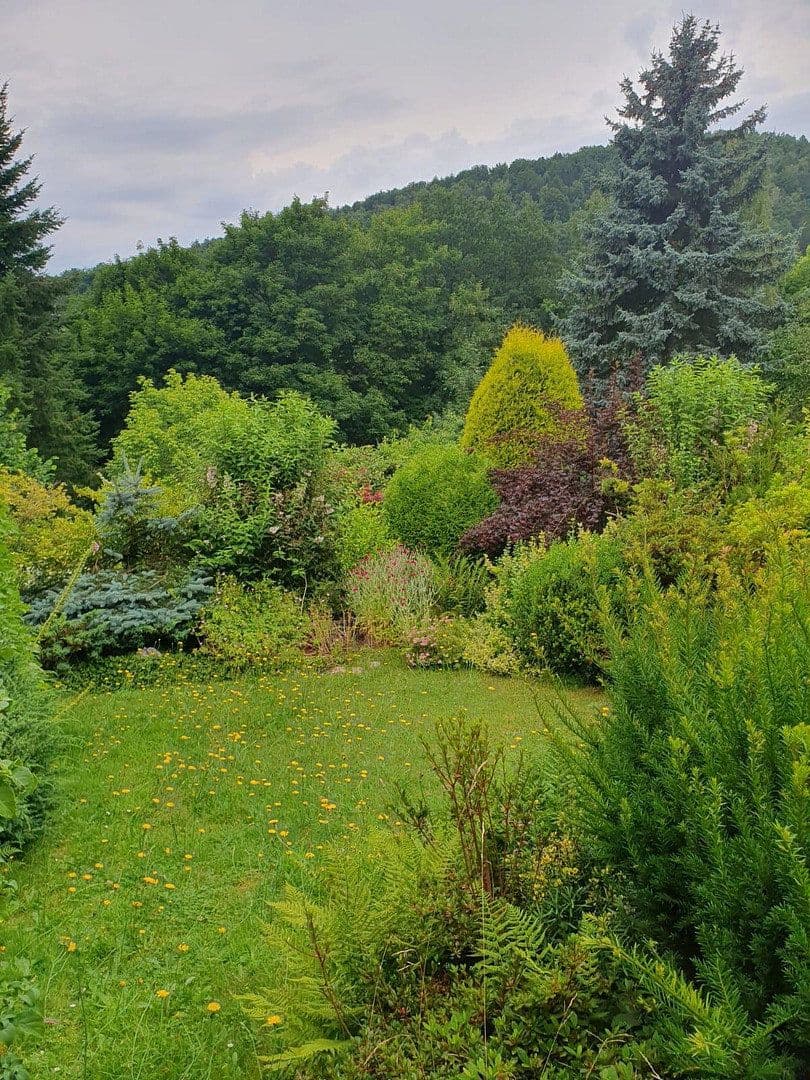 Prodej domu 103 m², pozemek 950 m², Aue-Bad Schlema, Sasko Prodej domu 103 m², pozemek 950 m², Aue-Bad Schlema, Sasko