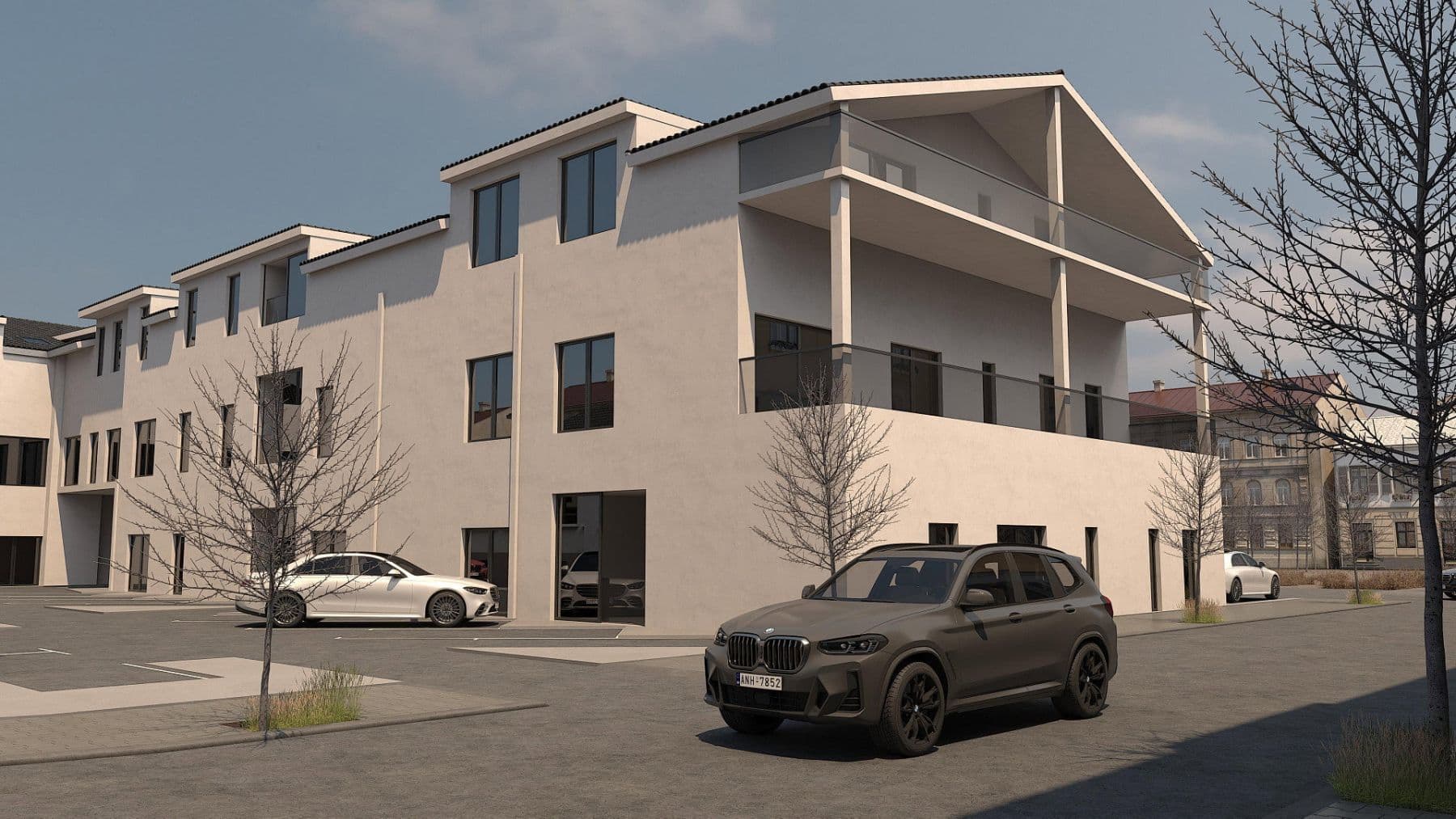 Prodej domu 4.846 m², pozemek 5.180 m², Leipzig, Sasko Prodej domu 4.846 m², pozemek 5.180 m², Leipzig, Sasko
