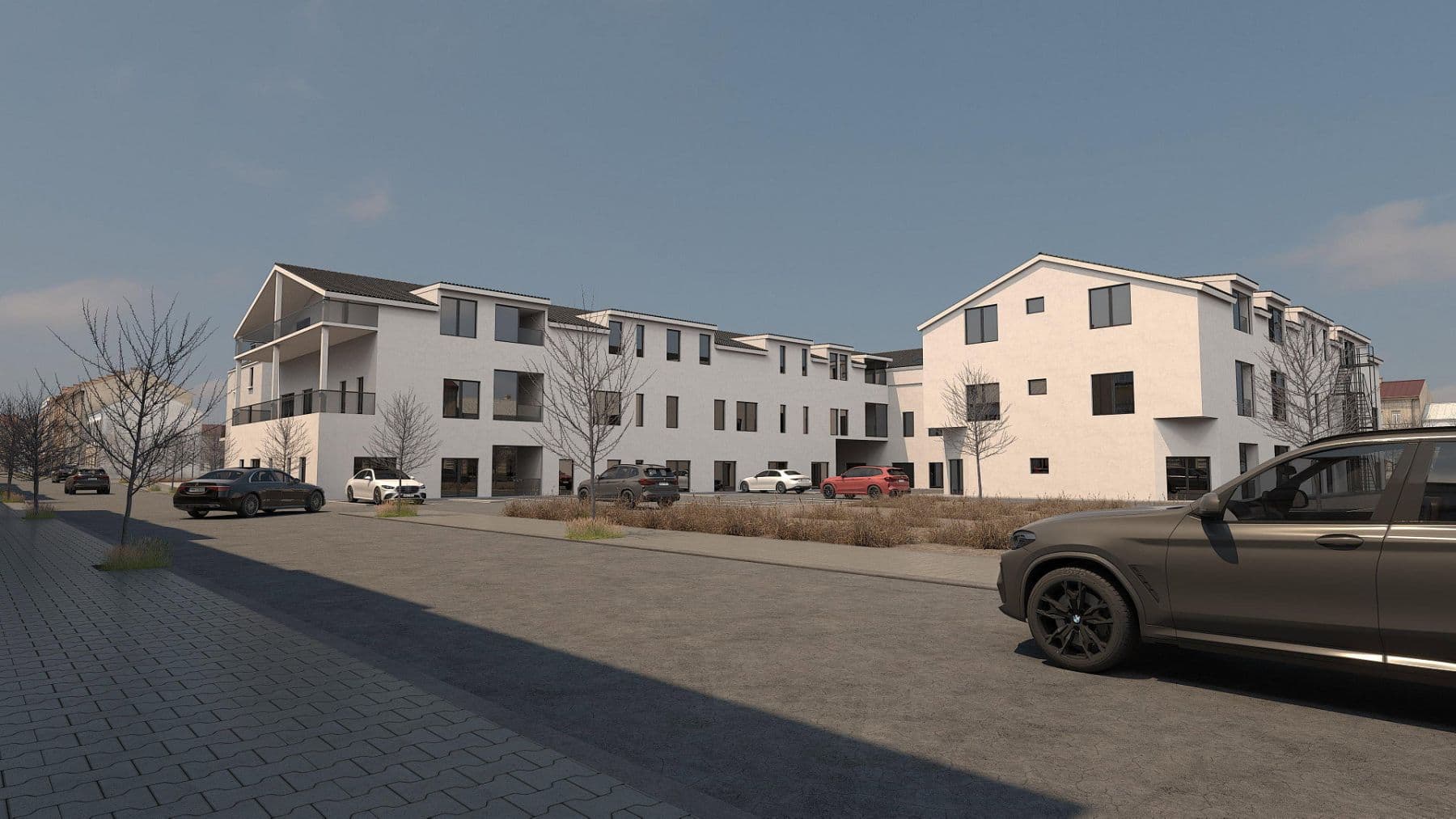 Prodej domu 4.846 m², pozemek 5.180 m², Leipzig, Sasko Prodej domu 4.846 m², pozemek 5.180 m², Leipzig, Sasko