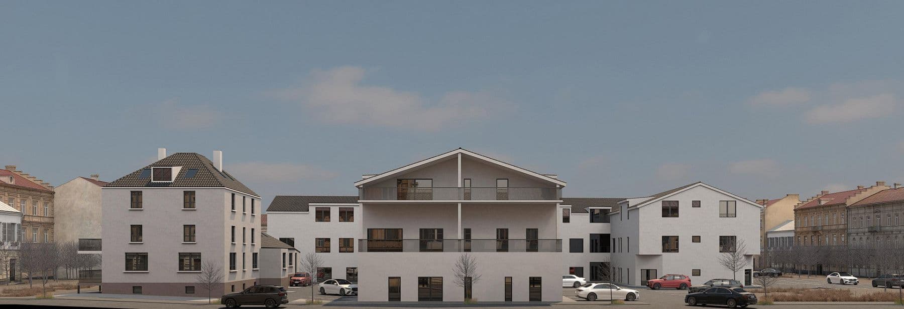 Prodej domu 4.846 m², pozemek 5.180 m², Leipzig, Sasko Prodej domu 4.846 m², pozemek 5.180 m², Leipzig, Sasko