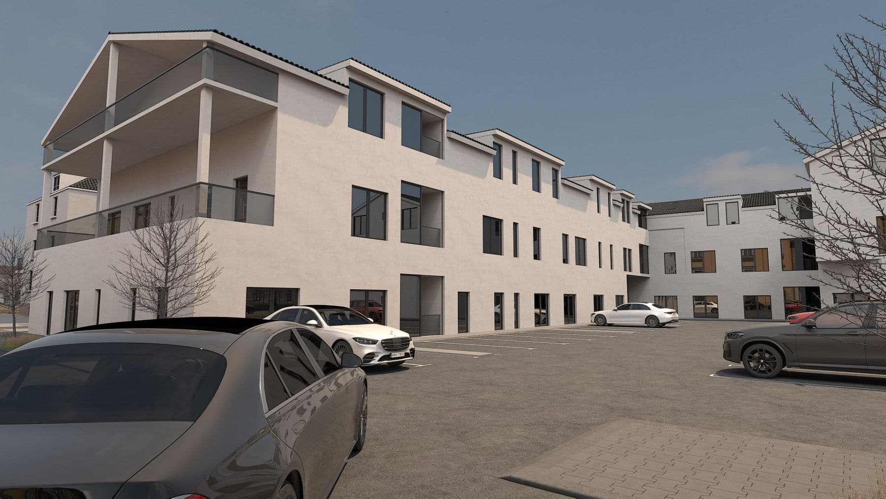 Prodej domu 4.846 m², pozemek 5.180 m², Leipzig, Sasko Prodej domu 4.846 m², pozemek 5.180 m², Leipzig, Sasko