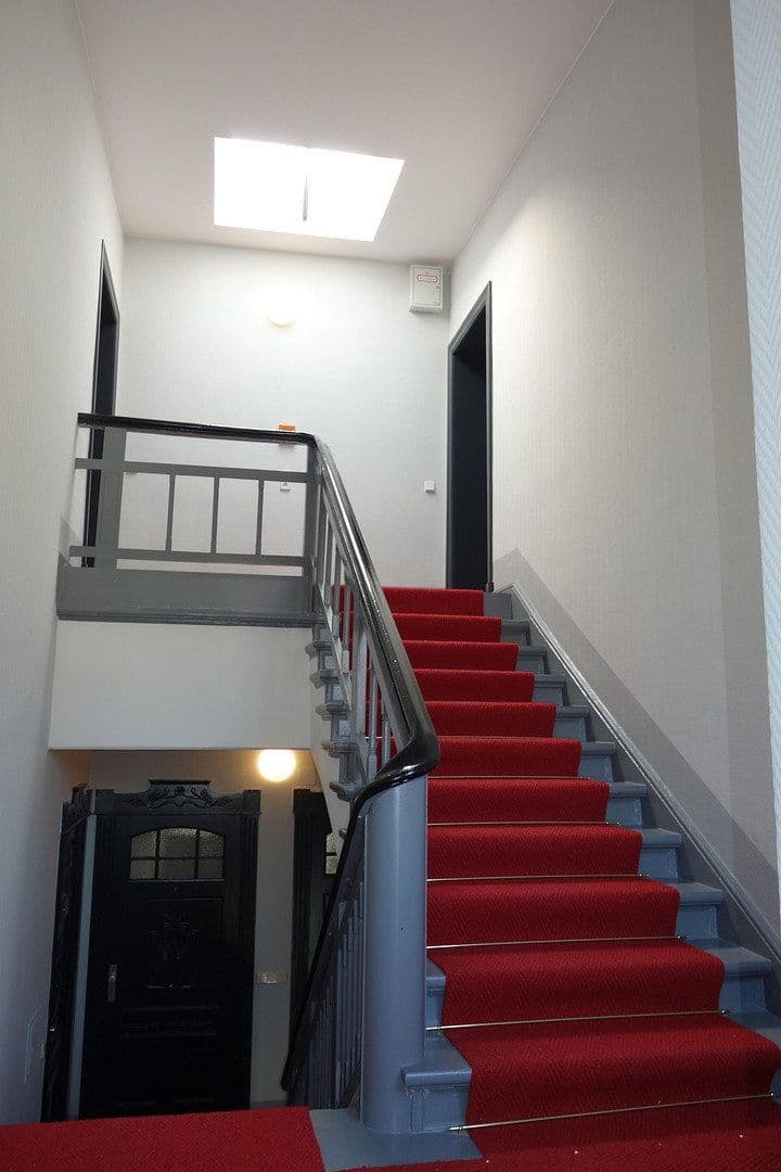 Pronájem bytu 2+1 58 m², Berlin, Berlín Pronájem bytu 2+1 58 m², Berlin, Berlín