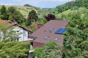 Prodej domu 150 m², pozemek 563 m², Am Kränzenberg 17 64646 Heppenheim, Heppenheim, Hessen Prodej domu 150 m², pozemek 563 m², Am Kränzenberg 17 64646 Heppenheim, Heppenheim, Hessen