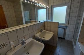 Prodej domu 150 m², pozemek 563 m², Am Kränzenberg 17 64646 Heppenheim, Heppenheim, Hessen Prodej domu 150 m², pozemek 563 m², Am Kränzenberg 17 64646 Heppenheim, Heppenheim, Hessen