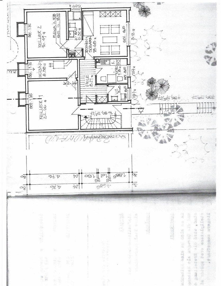 Prodej domu 150 m², pozemek 563 m², Am Kränzenberg 17 64646 Heppenheim, Heppenheim, Hessen Prodej domu 150 m², pozemek 563 m², Am Kränzenberg 17 64646 Heppenheim, Heppenheim, Hessen