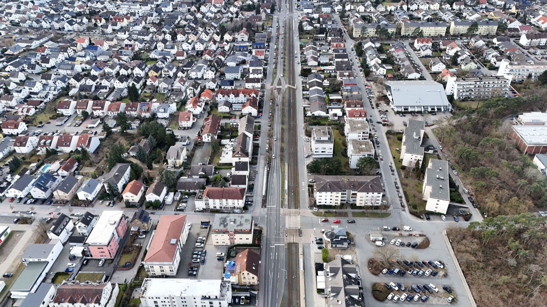 Pronájem nebytového prostoru 210 m², Wilhelm-Leuschner-Straße 160a, Griesheim, Hessen Pronájem nebytového prostoru 210 m², Wilhelm-Leuschner-Straße 160a, Griesheim, Hessen