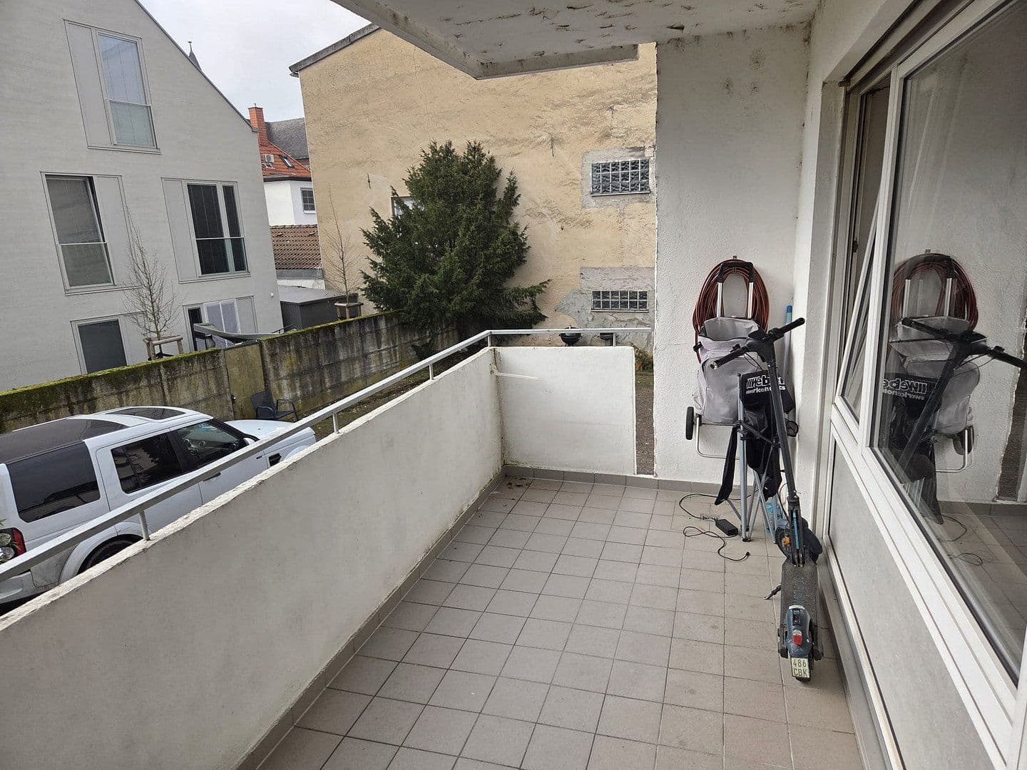 Prodej bytu 4+1 90 m², Borngasse 9, Hanau, Hessen Prodej bytu 4+1 90 m², Borngasse 9, Hanau, Hessen