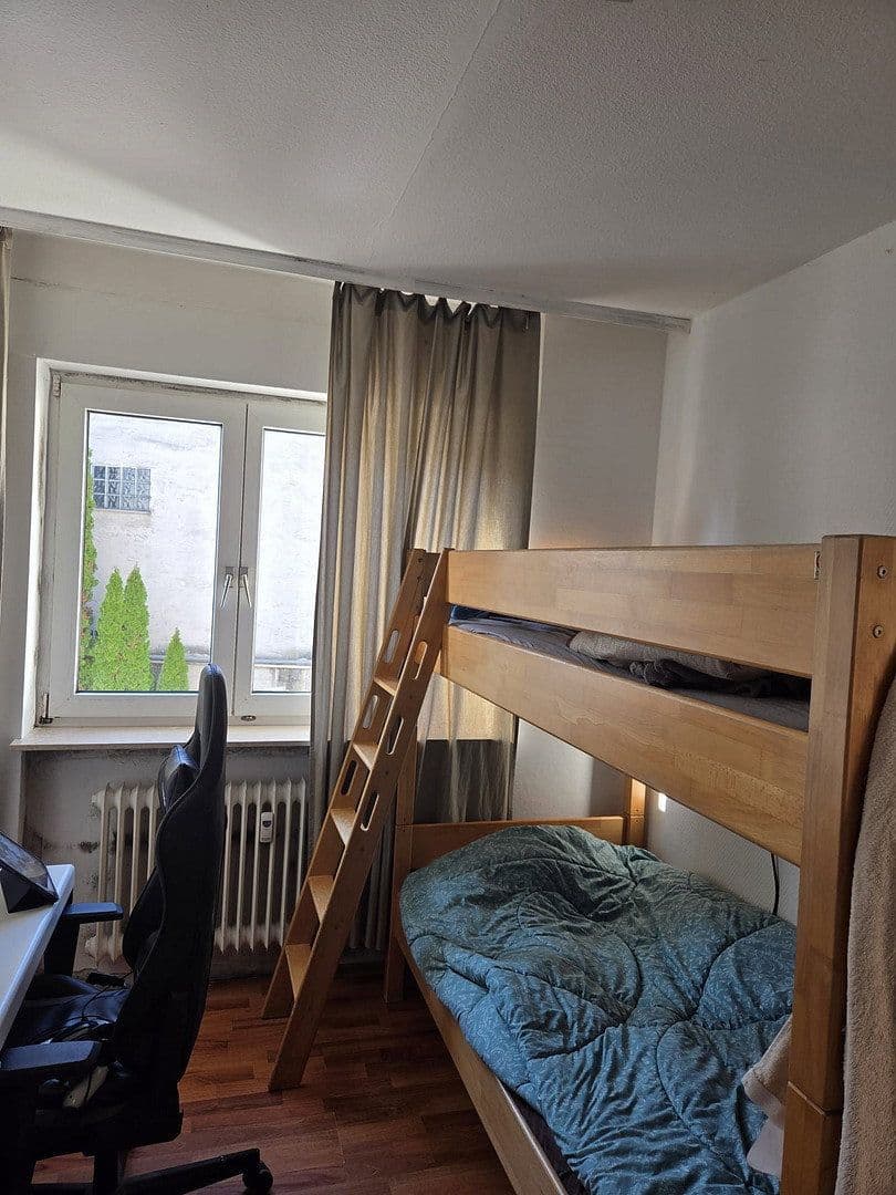 Prodej bytu 4+1 90 m², Borngasse 9, Hanau, Hessen Prodej bytu 4+1 90 m², Borngasse 9, Hanau, Hessen
