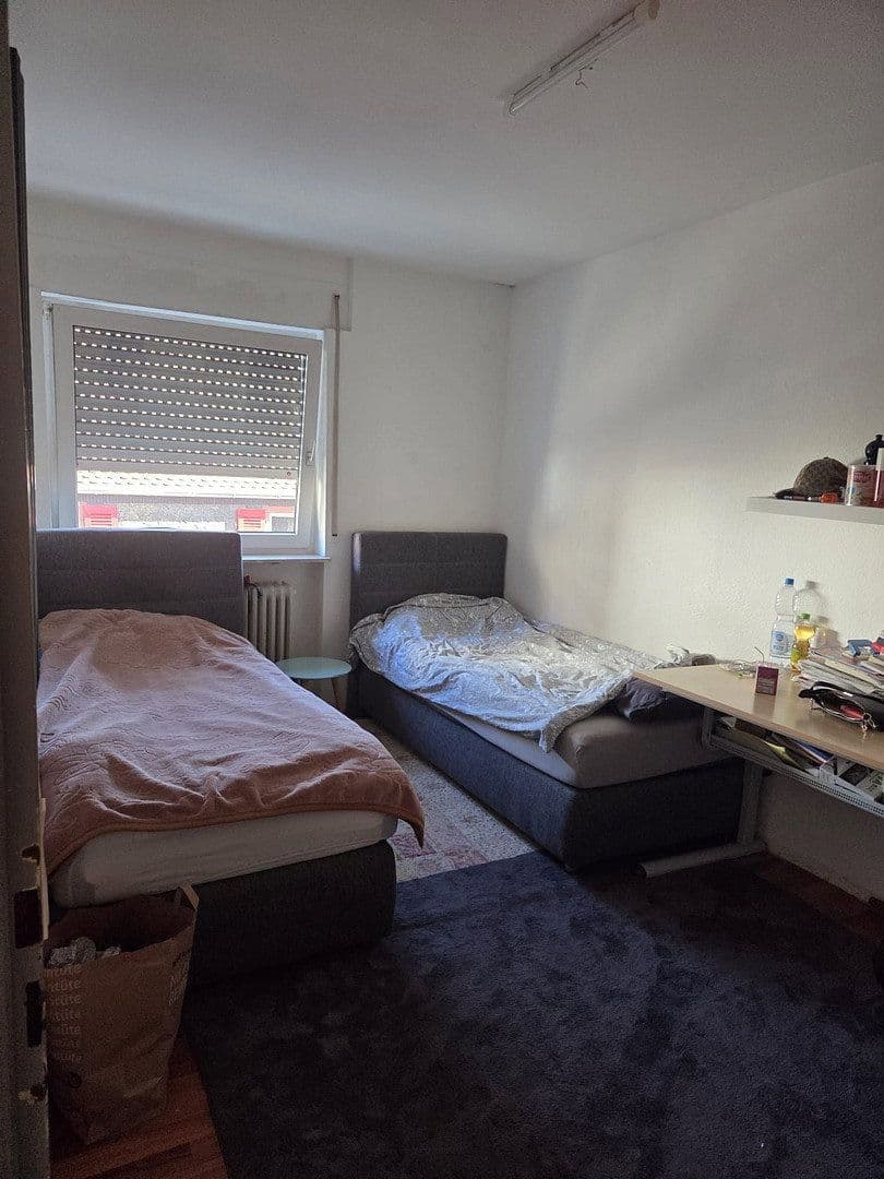 Prodej bytu 4+1 90 m², Borngasse 9, Hanau, Hessen Prodej bytu 4+1 90 m², Borngasse 9, Hanau, Hessen