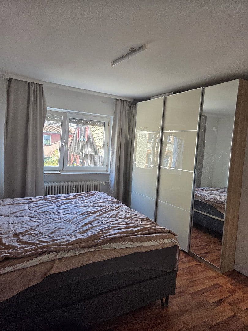 Prodej bytu 4+1 90 m², Borngasse 9, Hanau, Hessen Prodej bytu 4+1 90 m², Borngasse 9, Hanau, Hessen
