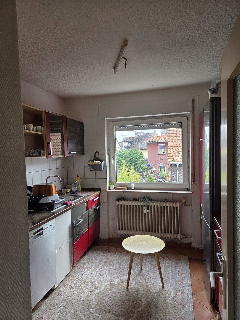 Prodej bytu 4+1 90 m², Borngasse 9, Hanau, Hessen Prodej bytu 4+1 90 m², Borngasse 9, Hanau, Hessen