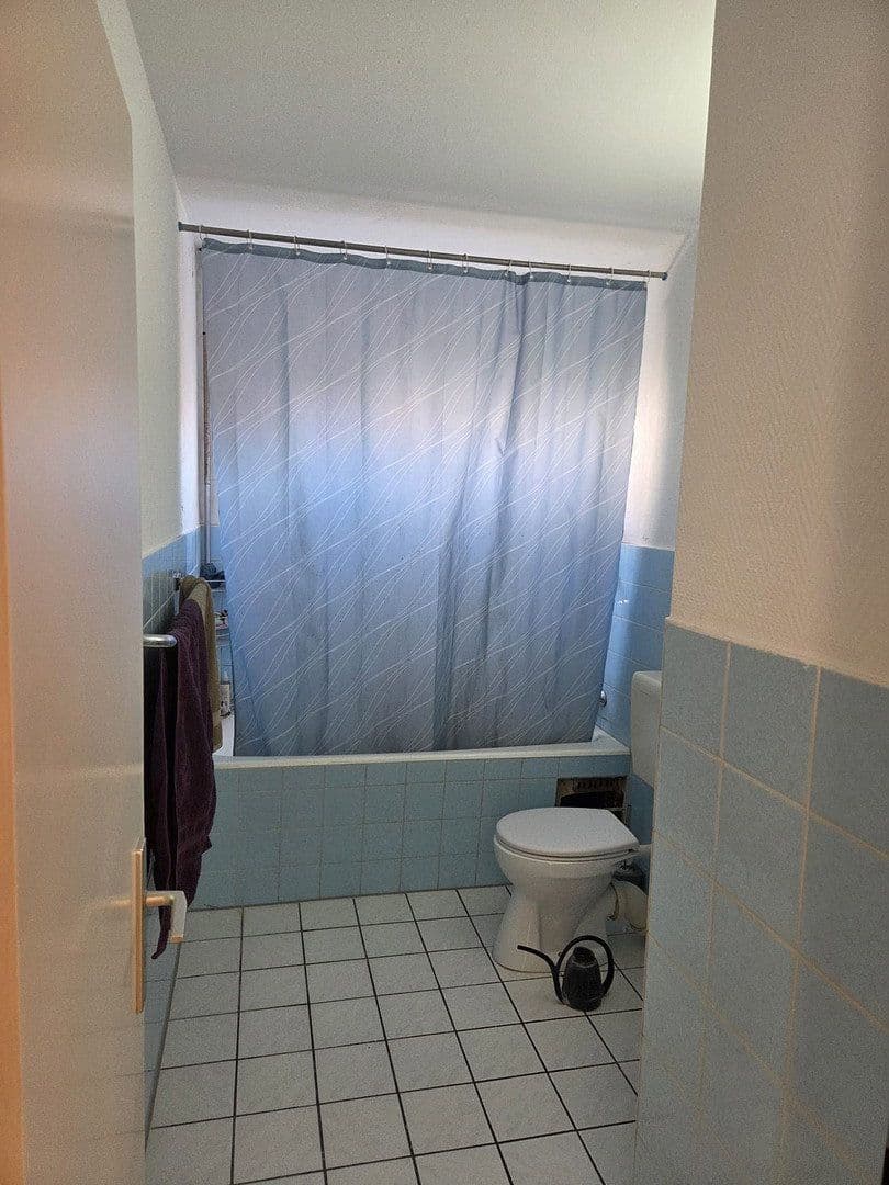 Prodej bytu 4+1 90 m², Borngasse 9, Hanau, Hessen Prodej bytu 4+1 90 m², Borngasse 9, Hanau, Hessen