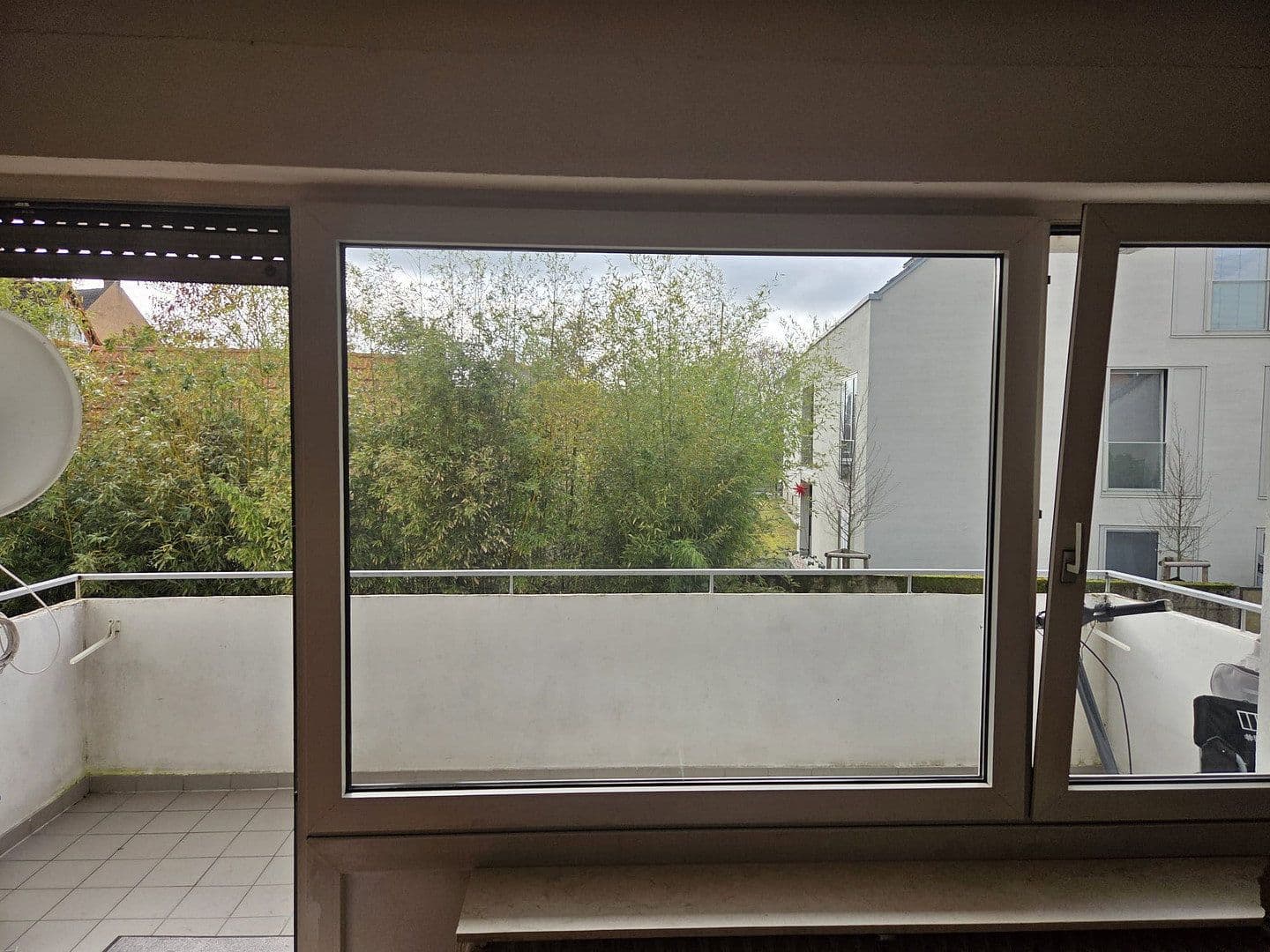 Prodej bytu 4+1 90 m², Borngasse 9, Hanau, Hessen Prodej bytu 4+1 90 m², Borngasse 9, Hanau, Hessen