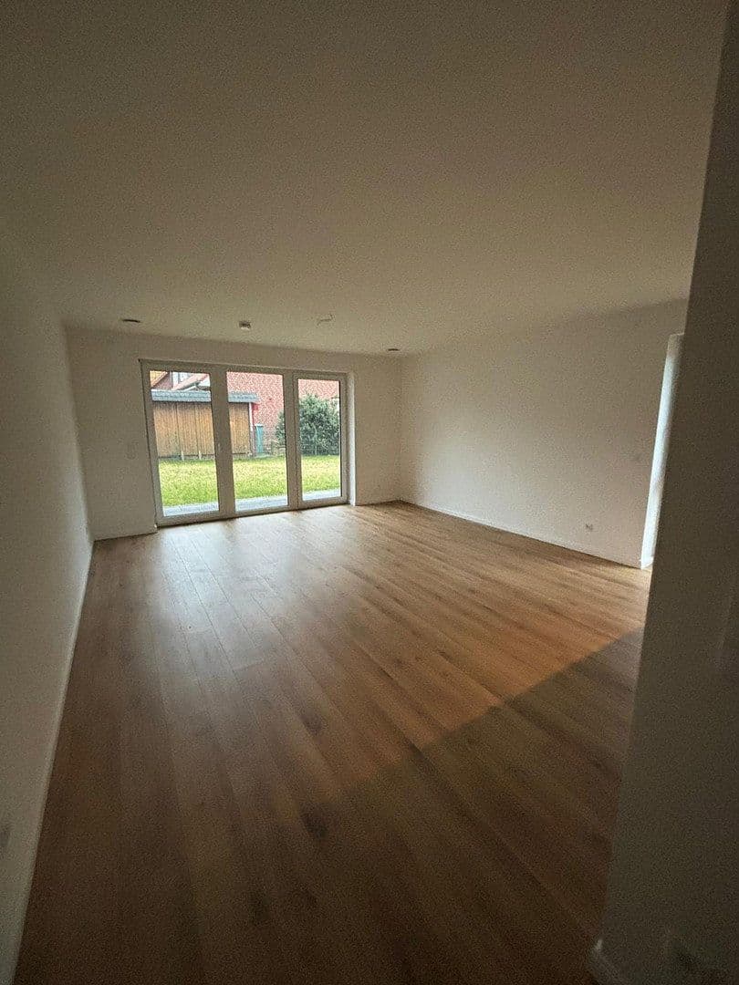 Pronájem bytu 2+1 57 m², Dammstücken 47, Henstedt-Ulzburg, Šlesvicko-Holštýnsko Pronájem bytu 2+1 57 m², Dammstücken 47, Henstedt-Ulzburg, Šlesvicko-Holštýnsko