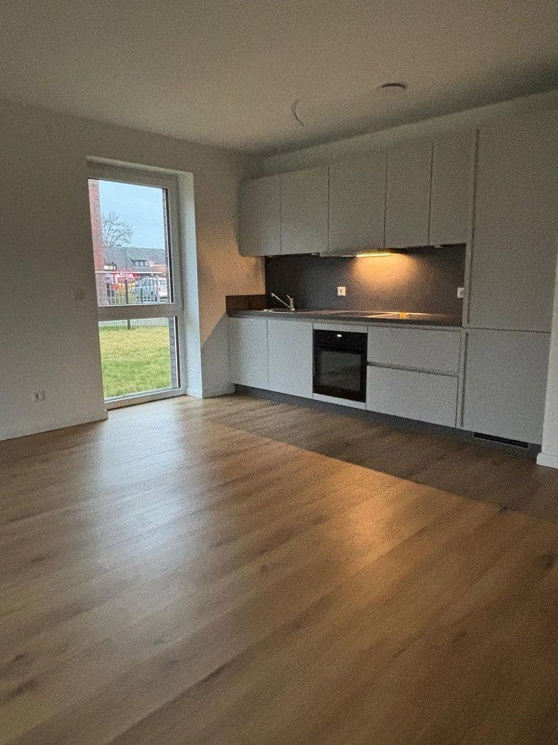 Pronájem bytu 2+1 57 m², Dammstücken 47, Henstedt-Ulzburg, Šlesvicko-Holštýnsko Pronájem bytu 2+1 57 m², Dammstücken 47, Henstedt-Ulzburg, Šlesvicko-Holštýnsko