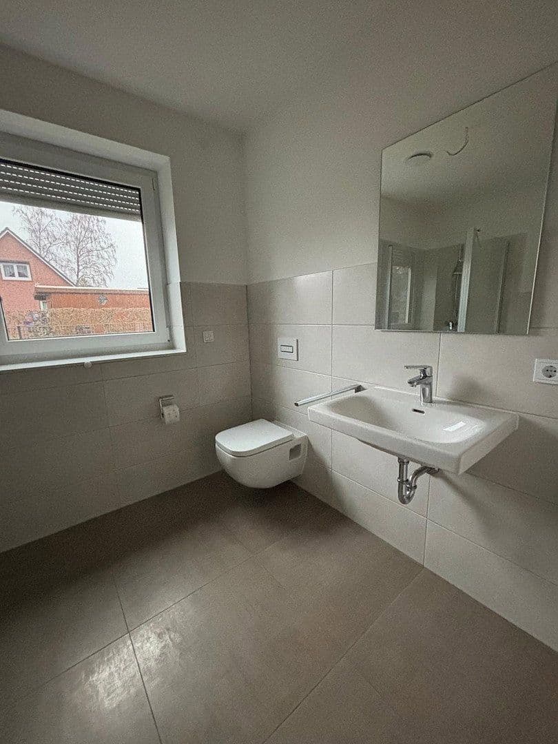 Pronájem bytu 2+1 57 m², Dammstücken 47, Henstedt-Ulzburg, Šlesvicko-Holštýnsko Pronájem bytu 2+1 57 m², Dammstücken 47, Henstedt-Ulzburg, Šlesvicko-Holštýnsko