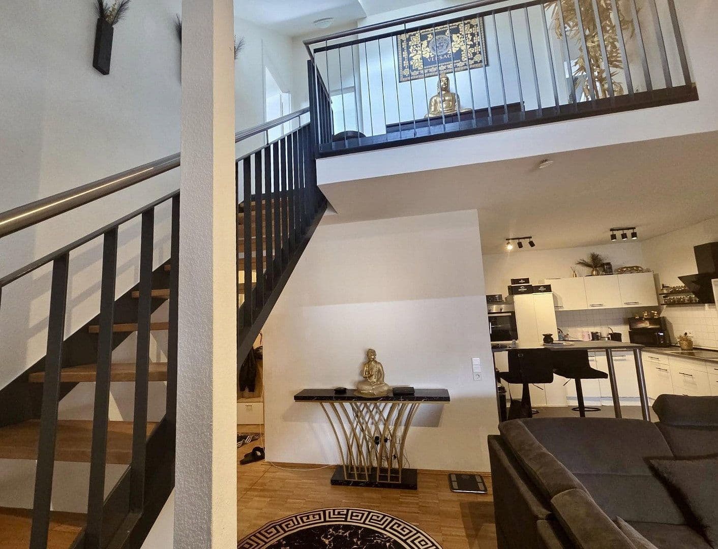 Prodej bytu 4+kk 106 m², Bertha-von-Suttner-Allee, Lahr/Schwarzwald, Bádensko-Württembersko Prodej bytu 4+kk 106 m², Bertha-von-Suttner-Allee, Lahr/Schwarzwald, Bádensko-Württembersko