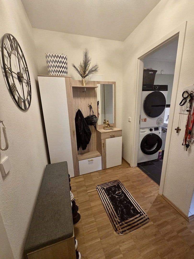 Prodej bytu 4+kk 106 m², Bertha-von-Suttner-Allee, Lahr/Schwarzwald, Bádensko-Württembersko Prodej bytu 4+kk 106 m², Bertha-von-Suttner-Allee, Lahr/Schwarzwald, Bádensko-Württembersko