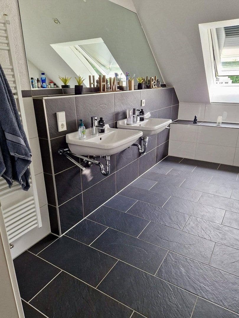 Prodej bytu 4+kk 106 m², Bertha-von-Suttner-Allee, Lahr/Schwarzwald, Bádensko-Württembersko Prodej bytu 4+kk 106 m², Bertha-von-Suttner-Allee, Lahr/Schwarzwald, Bádensko-Württembersko