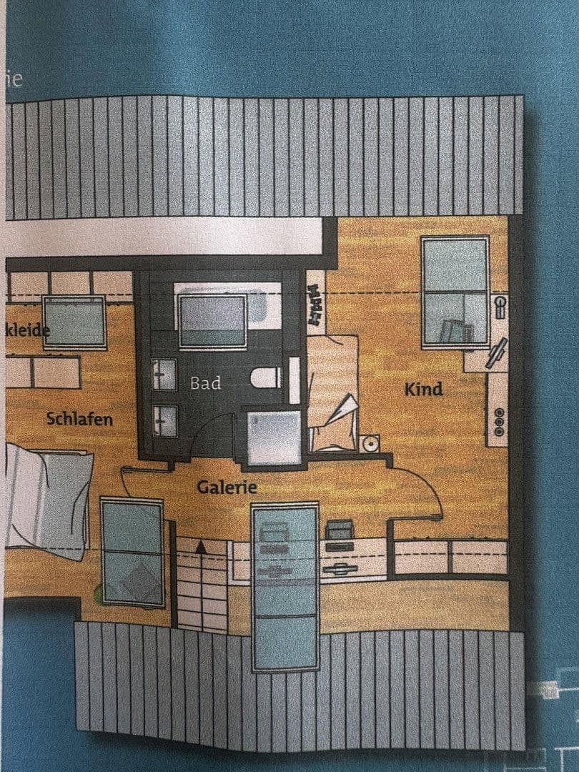 Prodej bytu 4+kk 106 m², Bertha-von-Suttner-Allee, Lahr/Schwarzwald, Bádensko-Württembersko Prodej bytu 4+kk 106 m², Bertha-von-Suttner-Allee, Lahr/Schwarzwald, Bádensko-Württembersko