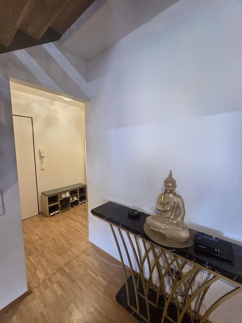 Prodej bytu 4+kk 106 m², Bertha-von-Suttner-Allee, Lahr/Schwarzwald, Bádensko-Württembersko Prodej bytu 4+kk 106 m², Bertha-von-Suttner-Allee, Lahr/Schwarzwald, Bádensko-Württembersko