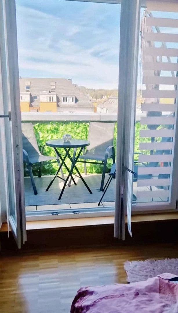 Prodej bytu 4+kk 106 m², Bertha-von-Suttner-Allee, Lahr/Schwarzwald, Bádensko-Württembersko Prodej bytu 4+kk 106 m², Bertha-von-Suttner-Allee, Lahr/Schwarzwald, Bádensko-Württembersko