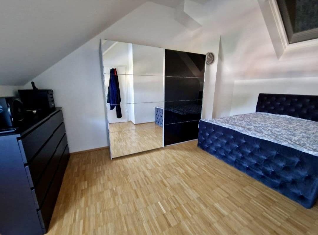 Prodej bytu 4+kk 106 m², Bertha-von-Suttner-Allee, Lahr/Schwarzwald, Bádensko-Württembersko Prodej bytu 4+kk 106 m², Bertha-von-Suttner-Allee, Lahr/Schwarzwald, Bádensko-Württembersko