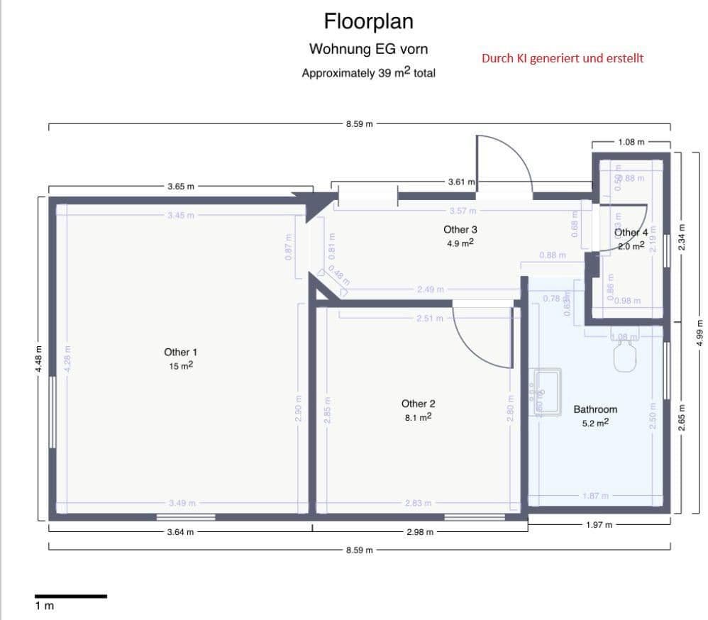 Prodej domu 330 m², pozemek 1.364 m², Berchtesgadener Straße 10, Schneizlreuth OT Weißbach a.d. Alpenstraße, Bavorsko Prodej domu 330 m², pozemek 1.364 m², Berchtesgadener Straße 10, Schneizlreuth OT Weißbach a.d. Alpenstraße, Bavorsko