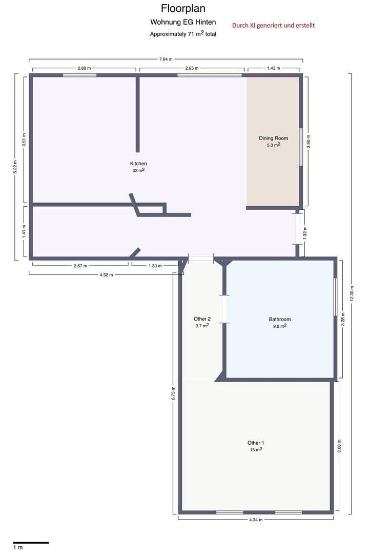 Prodej domu 330 m², pozemek 1.364 m², Berchtesgadener Straße 10, Schneizlreuth OT Weißbach a.d. Alpenstraße, Bavorsko Prodej domu 330 m², pozemek 1.364 m², Berchtesgadener Straße 10, Schneizlreuth OT Weißbach a.d. Alpenstraße, Bavorsko