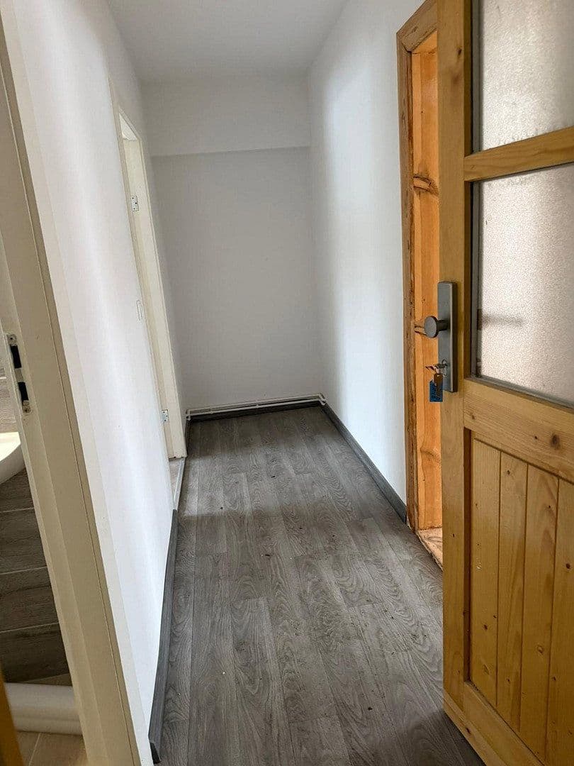Pronájem bytu 1+1 35 m², Oberkrämer, Braniborsko Pronájem bytu 1+1 35 m², Oberkrämer, Braniborsko