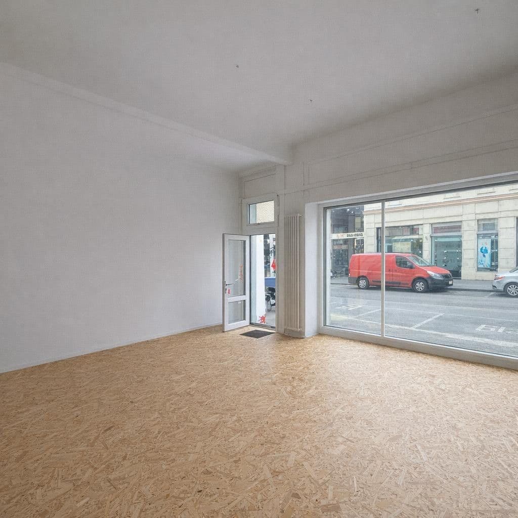 Pronájem kanceláře 70 m², Eisenbahnstraße 5, Berlin, Berlín Pronájem kanceláře 70 m², Eisenbahnstraße 5, Berlin, Berlín