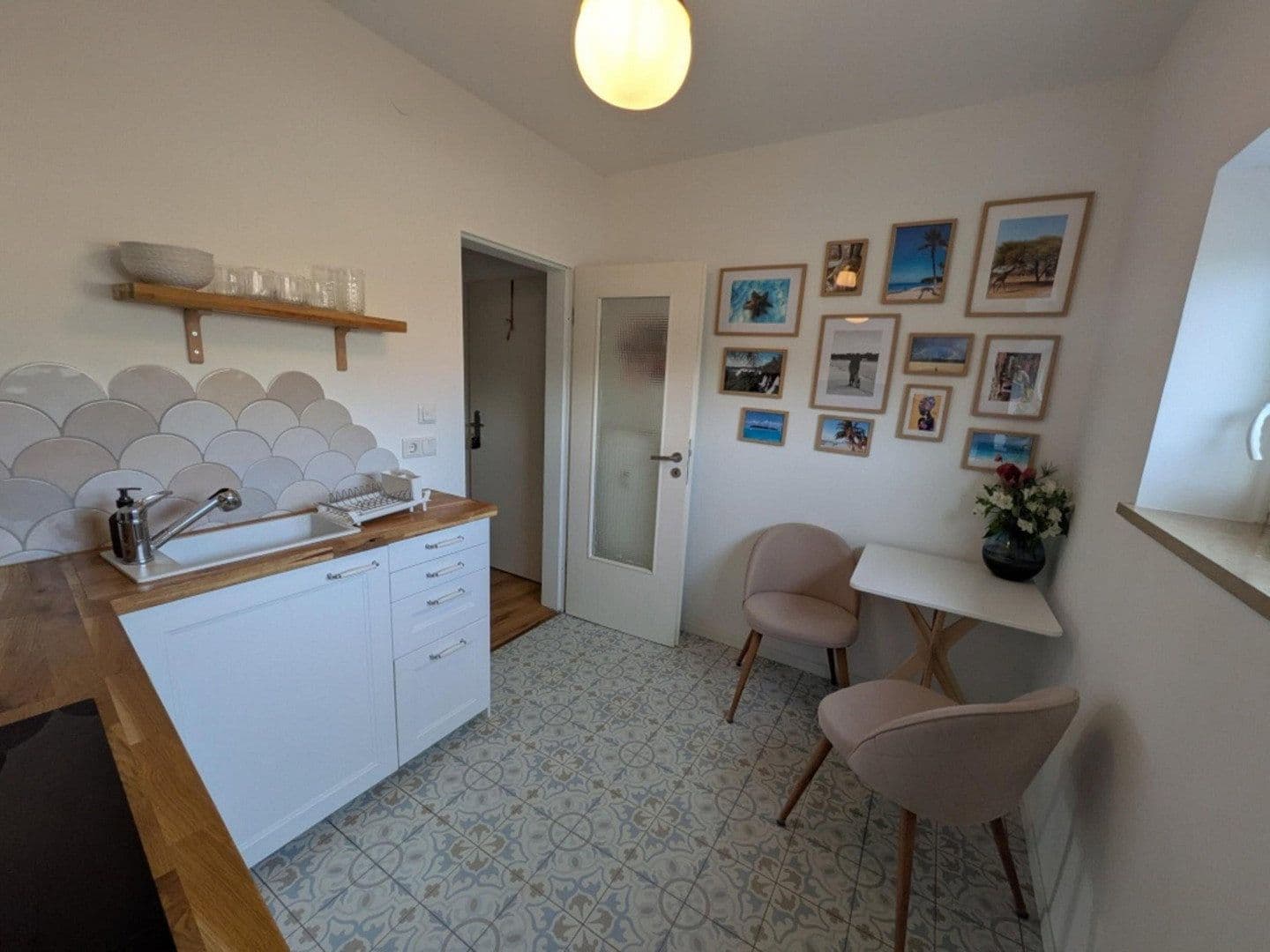 Pronájem bytu 1+1 40 m², Fleherstr 183, Düsseldorf, Severní Porýní-Vestfálsko Pronájem bytu 1+1 40 m², Fleherstr 183, Düsseldorf, Severní Porýní-Vestfálsko