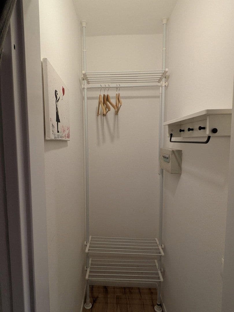 Pronájem bytu 1+1 40 m², Fleherstr 183, Düsseldorf, Severní Porýní-Vestfálsko Pronájem bytu 1+1 40 m², Fleherstr 183, Düsseldorf, Severní Porýní-Vestfálsko