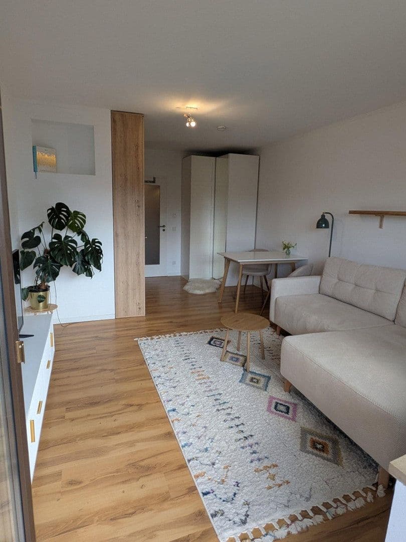 Pronájem bytu 1+1 40 m², Fleherstr 183, Düsseldorf, Severní Porýní-Vestfálsko Pronájem bytu 1+1 40 m², Fleherstr 183, Düsseldorf, Severní Porýní-Vestfálsko