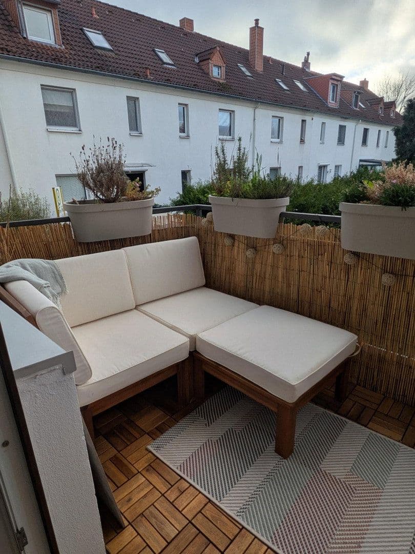 Pronájem bytu 1+1 40 m², Fleherstr 183, Düsseldorf, Severní Porýní-Vestfálsko Pronájem bytu 1+1 40 m², Fleherstr 183, Düsseldorf, Severní Porýní-Vestfálsko