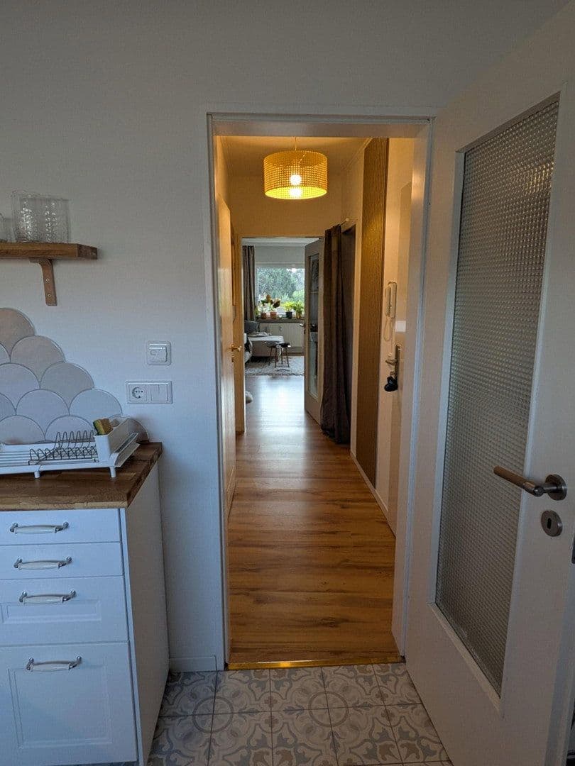 Pronájem bytu 1+1 40 m², Fleherstr 183, Düsseldorf, Severní Porýní-Vestfálsko Pronájem bytu 1+1 40 m², Fleherstr 183, Düsseldorf, Severní Porýní-Vestfálsko