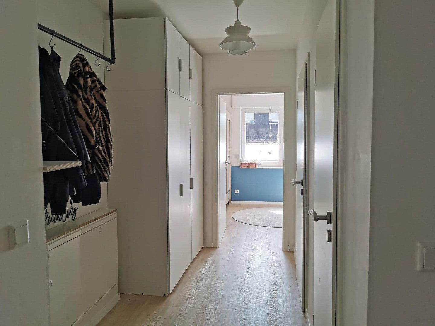 Prodej bytu 4+1 128 m², Meerbusch, Severní Porýní-Vestfálsko Prodej bytu 4+1 128 m², Meerbusch, Severní Porýní-Vestfálsko