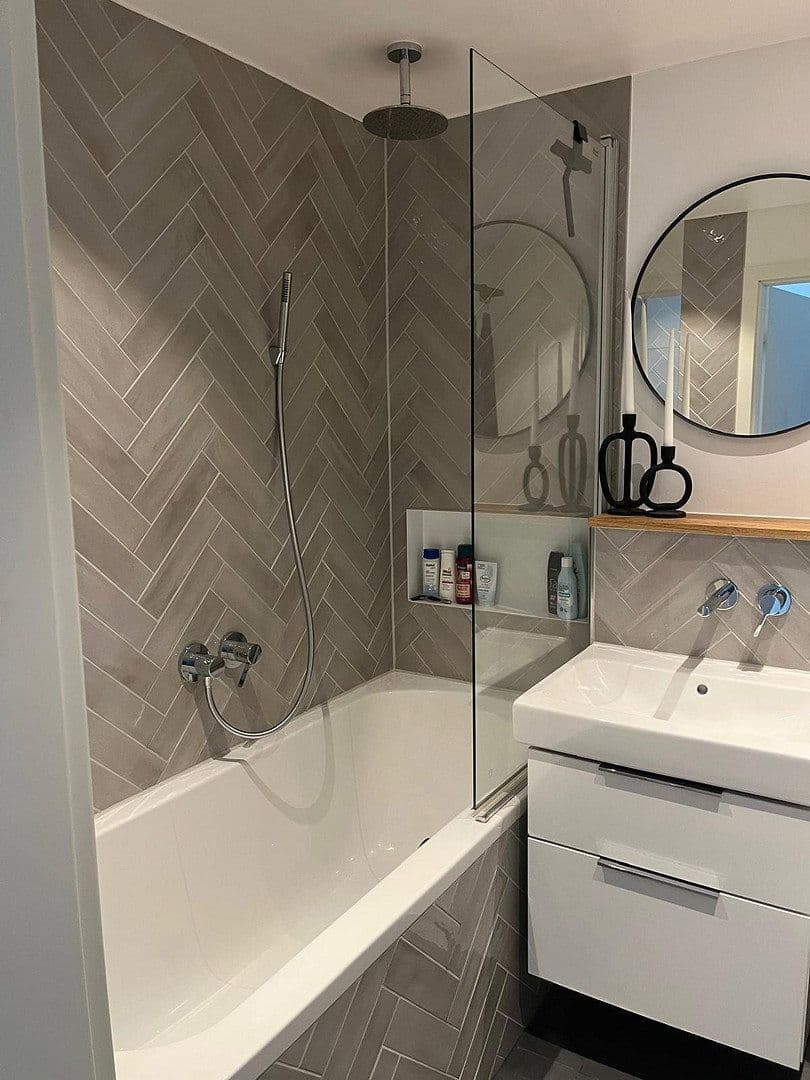 Prodej bytu 4+1 128 m², Meerbusch, Severní Porýní-Vestfálsko Prodej bytu 4+1 128 m², Meerbusch, Severní Porýní-Vestfálsko