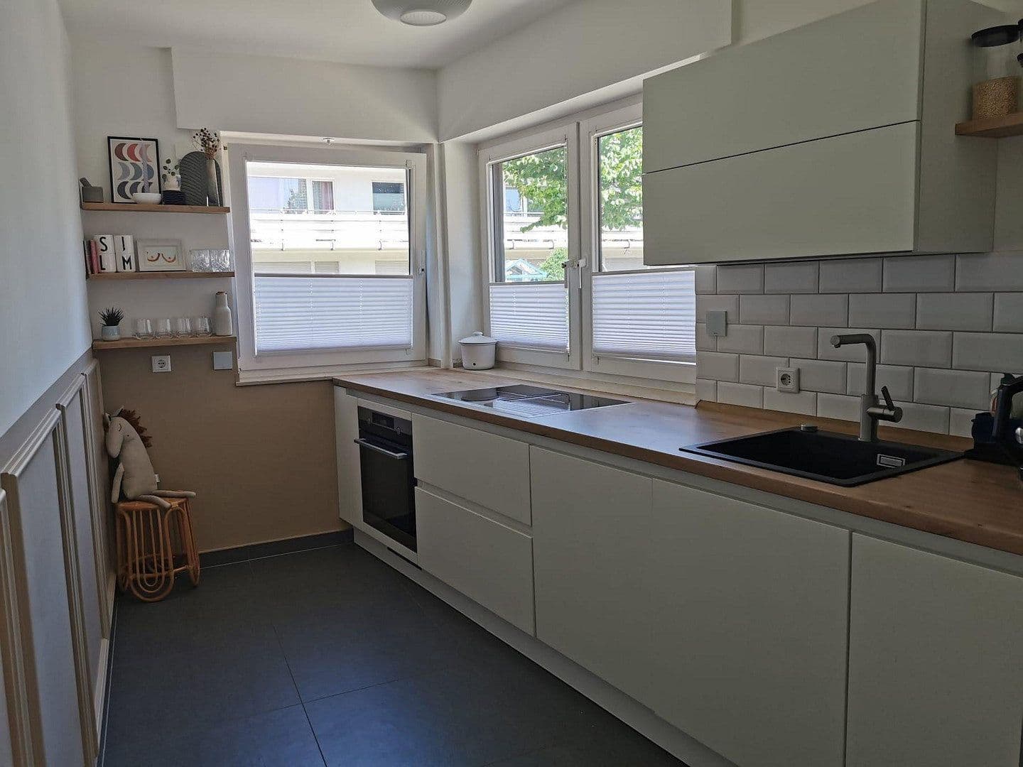 Prodej bytu 4+1 128 m², Meerbusch, Severní Porýní-Vestfálsko Prodej bytu 4+1 128 m², Meerbusch, Severní Porýní-Vestfálsko