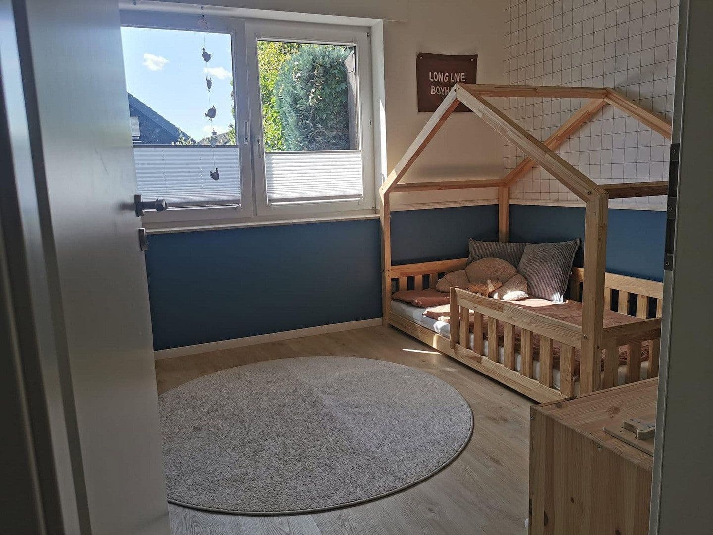 Prodej bytu 4+1 128 m², Meerbusch, Severní Porýní-Vestfálsko Prodej bytu 4+1 128 m², Meerbusch, Severní Porýní-Vestfálsko