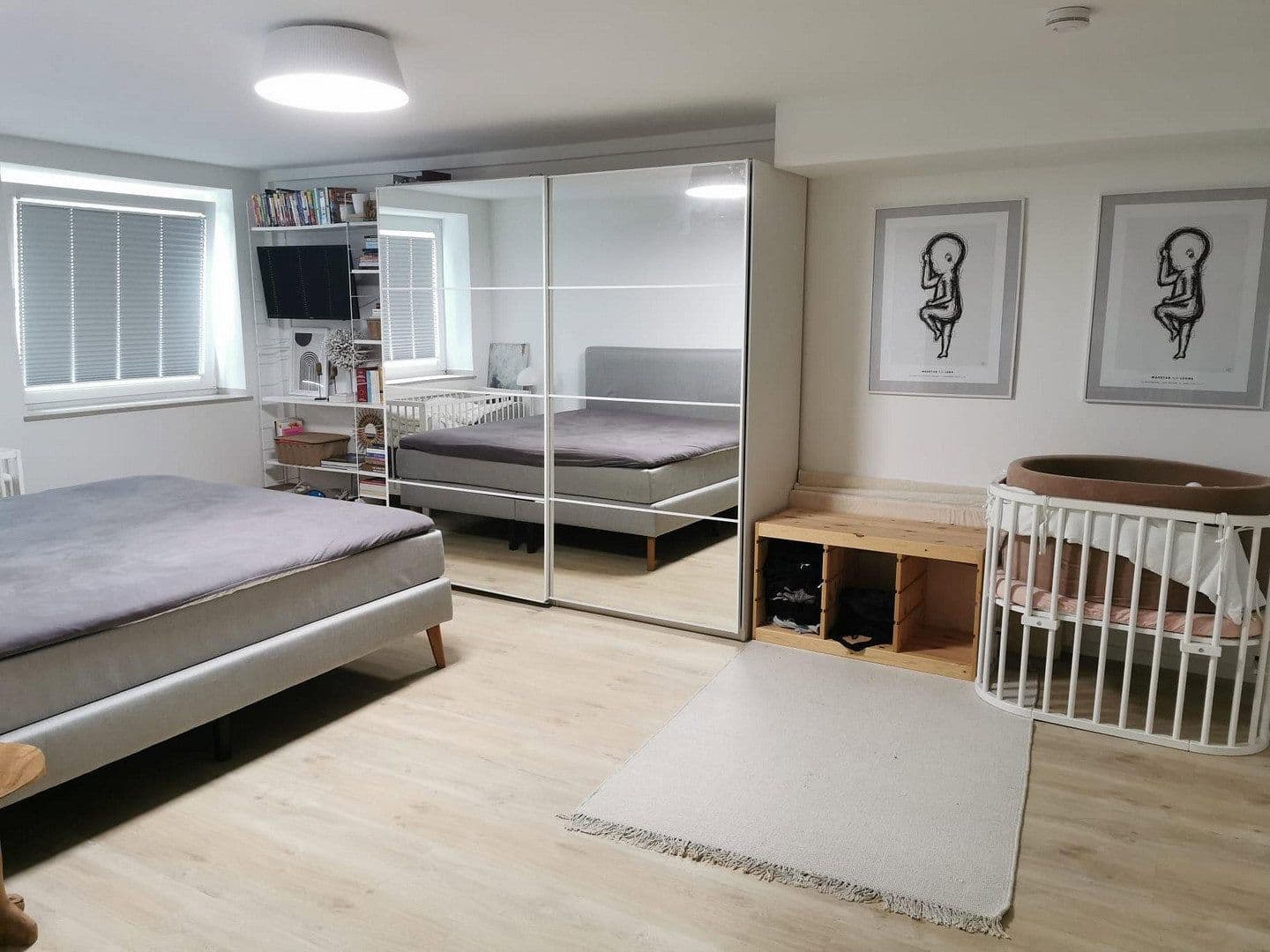 Prodej bytu 4+1 128 m², Meerbusch, Severní Porýní-Vestfálsko Prodej bytu 4+1 128 m², Meerbusch, Severní Porýní-Vestfálsko